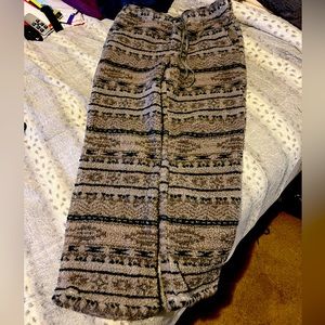 Top Drawer mens pajama pants sz 2XL